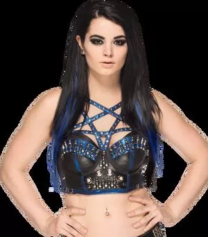 PaigeWWE / Saraya Bevis / realpaigewwe фото голая #0046