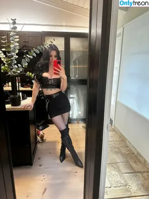 PaigeWWE / Saraya Bevis / realpaigewwe nude photo #0057