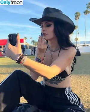 PaigeWWE / Saraya Bevis / realpaigewwe nude photo #0068