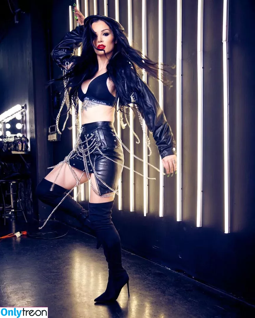 PaigeWWE голая photo #0034 (Saraya Bevis / realpaigewwe)