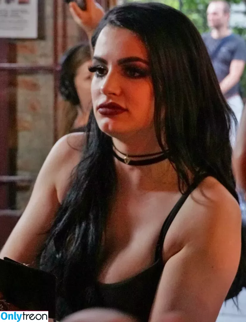 PaigeWWE голая photo #0045 (Saraya Bevis / realpaigewwe)