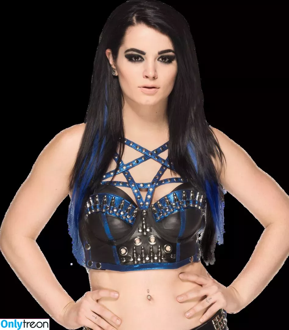 PaigeWWE голая photo #0046 (Saraya Bevis / realpaigewwe)