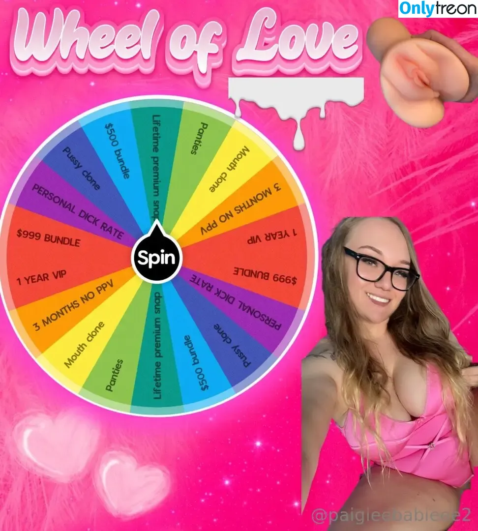paigeyiscreamy голая photo #0158 (_paige_y)