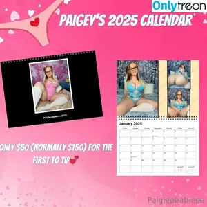 paigieebabieee / Paigieenicolee1 / paigieebabiee nude photo #1090