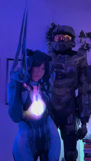 Paladinamber / itspaladinamber nude photo #0002