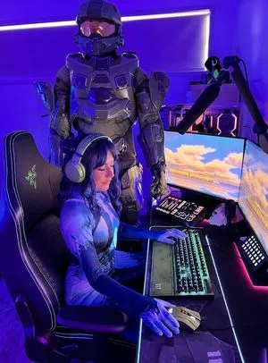 Paladinamber / itspaladinamber nude photo #0004
