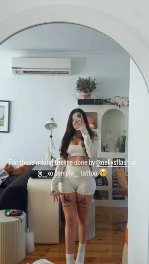 Paladinamber / itspaladinamber nude photo #0231