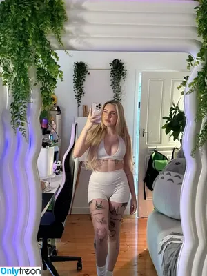 Paladinamber / itspaladinamber nude photo #0404