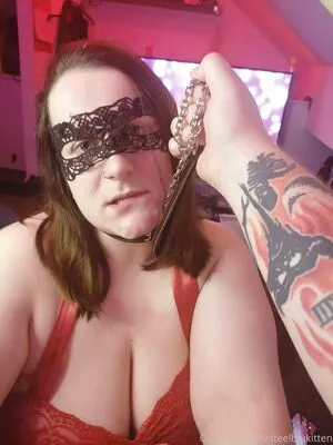 palepaizuriprincess / thepolyclayprincess nude photo #0020