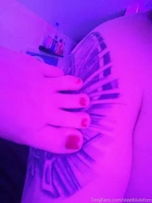 palepaizuriprincess / thepolyclayprincess nude photo #0027