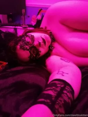palepaizuriprincess / thepolyclayprincess nude photo #0049
