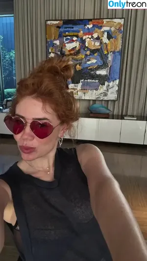 Palina Rojinski / action / palinski фото голая #0200