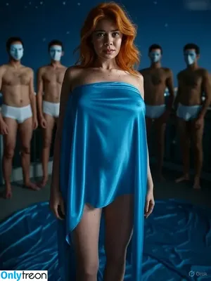 Palina Rojinski / action / palinski nude photo #0231
