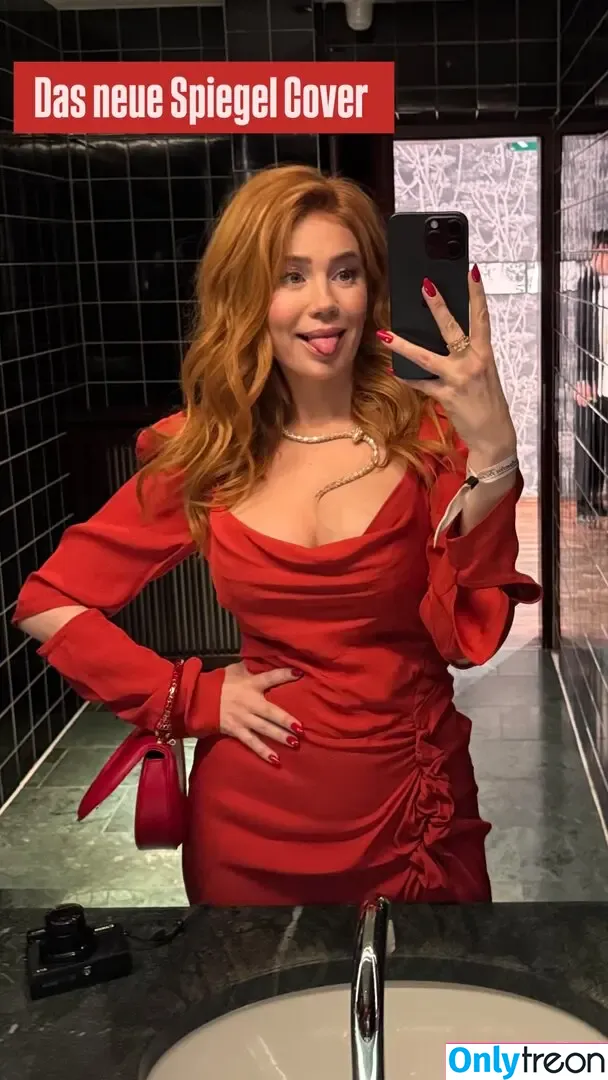 Palina Rojinski голая photo #0127 (action / palinski)