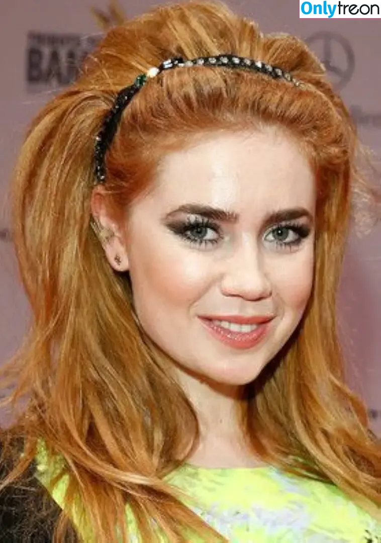 Palina Rojinski голая photo #0137 (action / palinski)