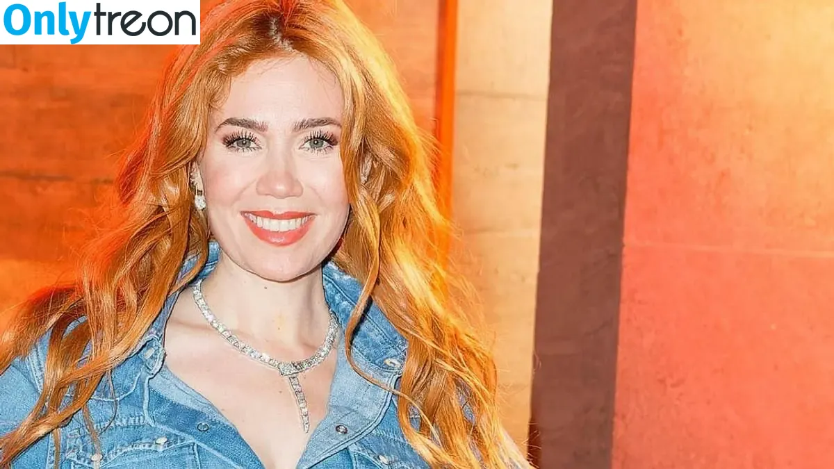 Palina Rojinski голая photo #0155 (action / palinski)