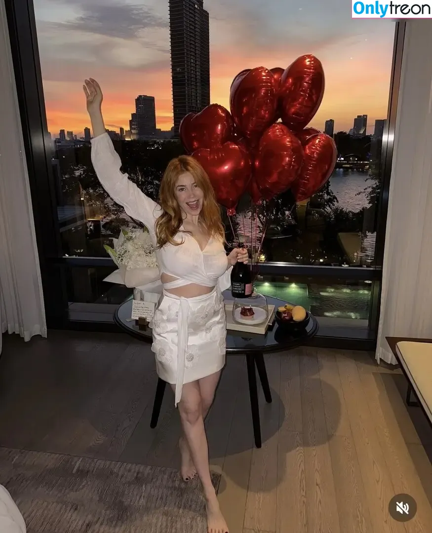 Palina Rojinski голая photo #0191 (action / palinski)
