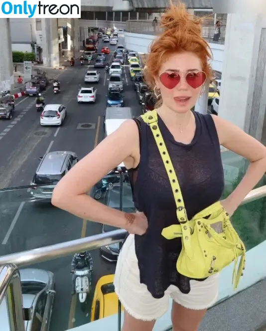 Palina Rojinski голая photo #0196 (action / palinski)
