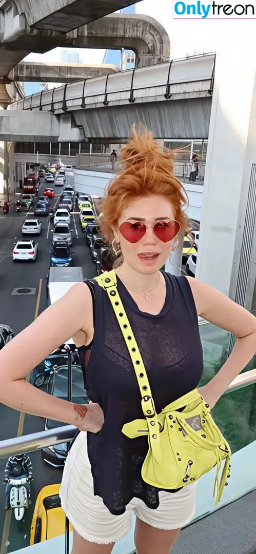 Palina Rojinski голая photo #0198 (action / palinski)