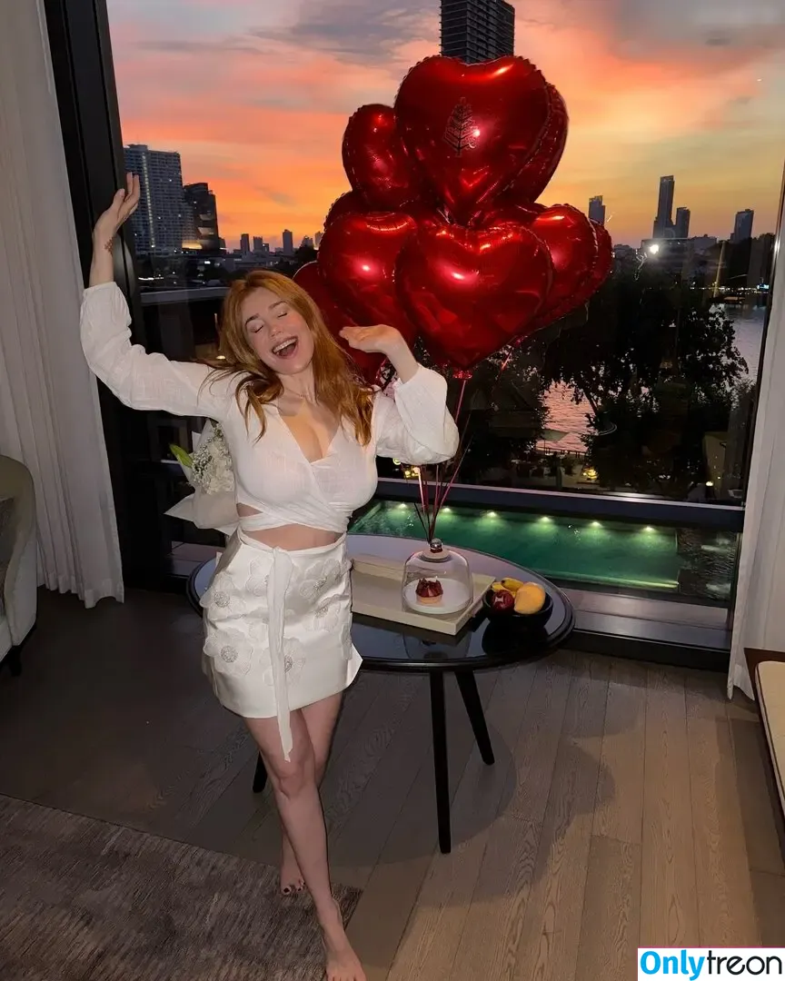 Palina Rojinski голая photo #0214 (action / palinski)