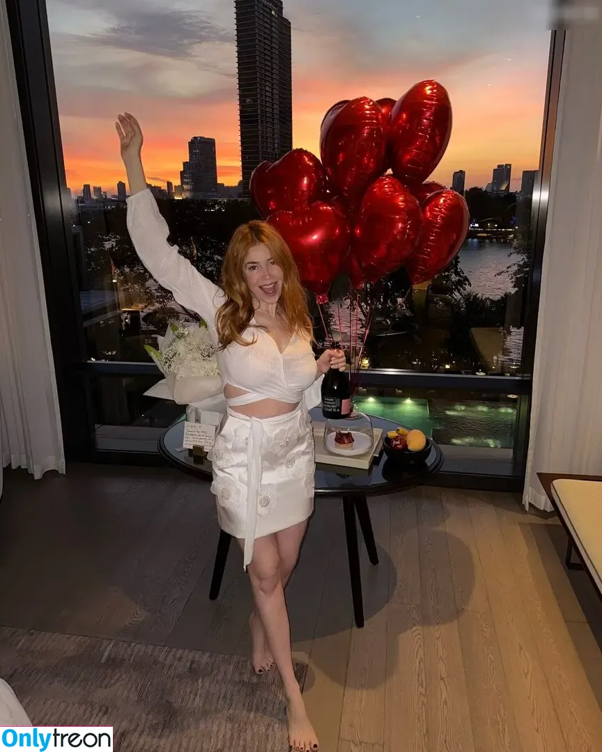 Palina Rojinski nude photo #0217 (action / palinski)