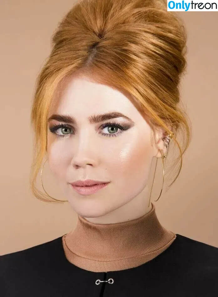 Palina Rojinski голая photo #0197 (German tv host / palinski)