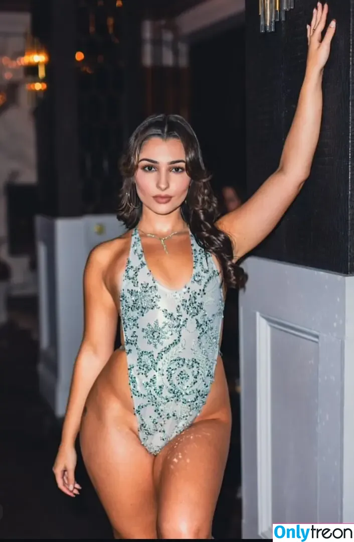 Paloma Silva nude photo #0003 (palomasiilvva)