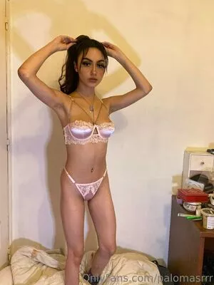 palomasrrr / Paloma nude photo #0091