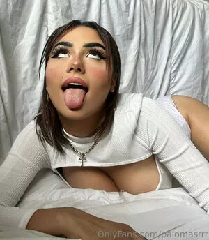 palomasrrr / Paloma nude photo #0118