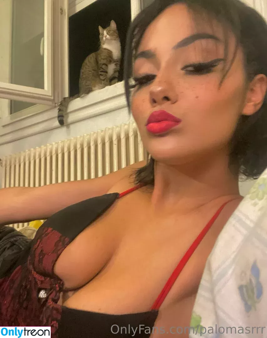 palomasrrr nude photo #0039 (Paloma)