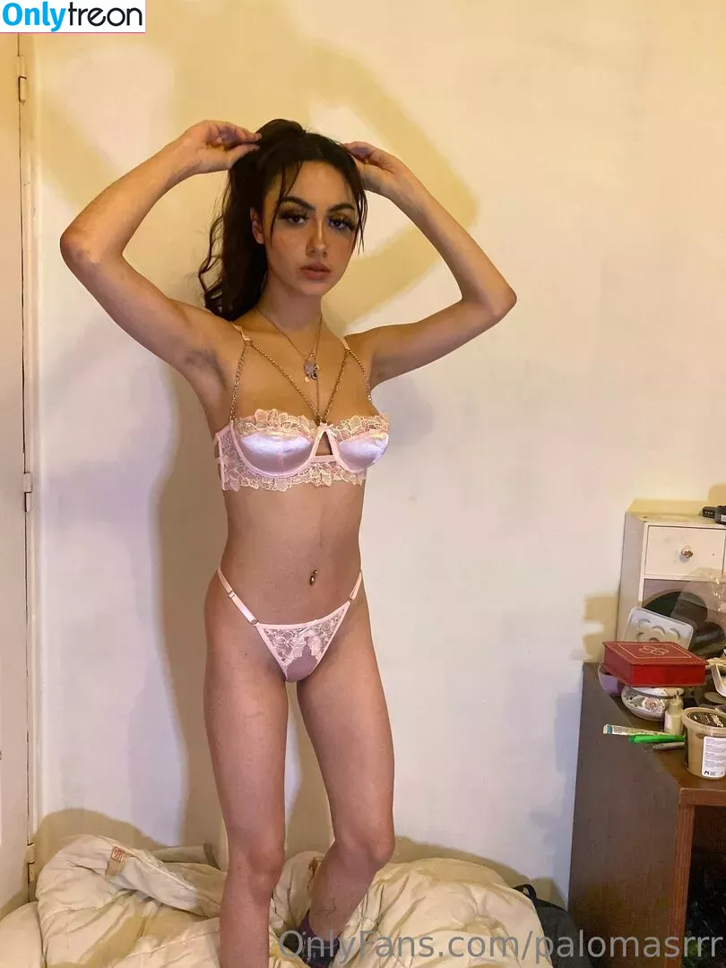 palomasrrr nude photo #0091 (Paloma)