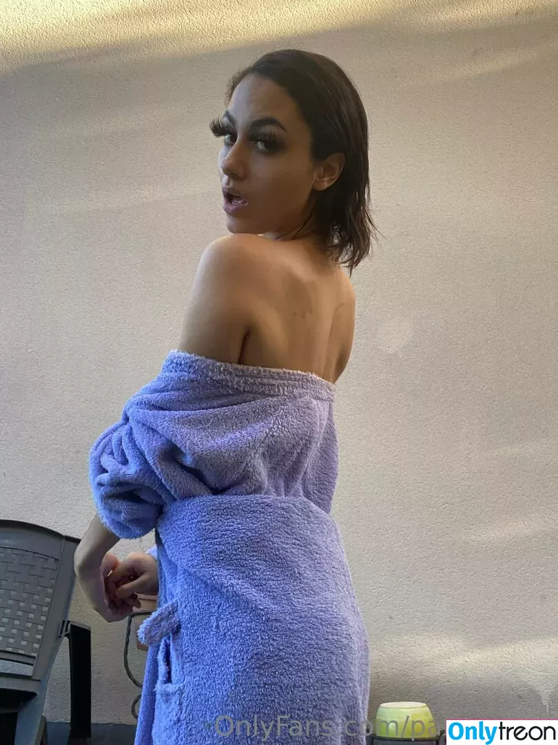 palomasrrr nude photo #0093 (Paloma)