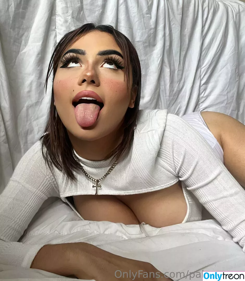 palomasrrr nude photo #0118 (Paloma)