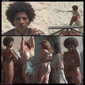 Pam Grier / fayejackson419 / pamrier фото голая #0007