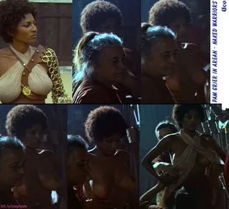 Pam Grier / fayejackson419 / pamrier фото голая #0008