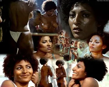 Pam Grier / fayejackson419 / pamrier фото голая #0018