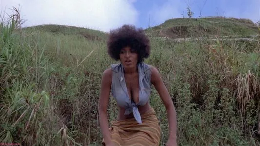 Pam Grier / fayejackson419 / pamrier фото голая #0026