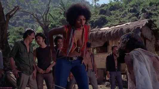 Pam Grier / fayejackson419 / pamrier фото голая #0032