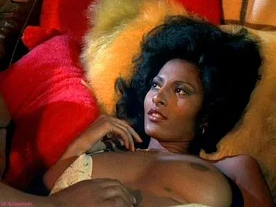 Pam Grier / fayejackson419 / pamrier фото голая #0045