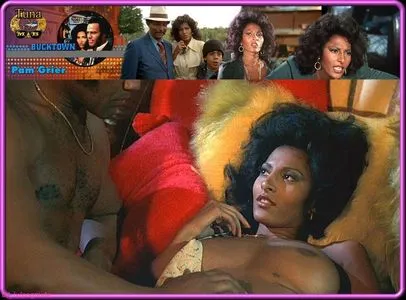 Pam Grier / fayejackson419 / pamrier фото голая #0046