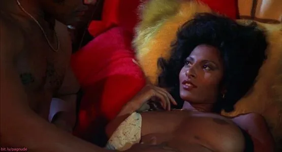 Pam Grier / fayejackson419 / pamrier фото голая #0051