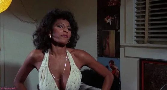 Pam Grier / fayejackson419 / pamrier фото голая #0052