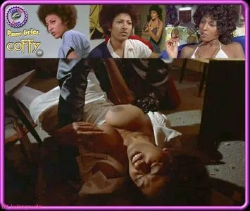 Pam Grier / fayejackson419 / pamrier фото голая #0058