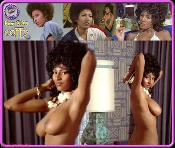 Pam Grier / fayejackson419 / pamrier фото голая #0060