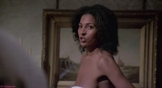 Pam Grier / fayejackson419 / pamrier фото голая #0075