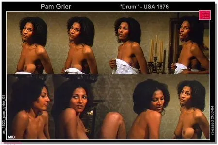 Pam Grier / fayejackson419 / pamrier фото голая #0080