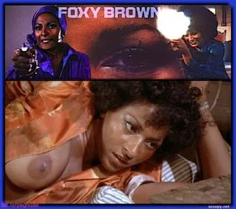 Pam Grier / fayejackson419 / pamrier фото голая #0090