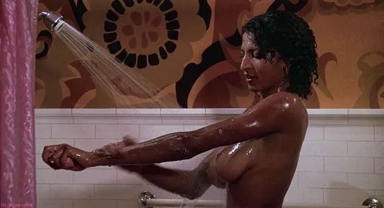 Pam Grier / fayejackson419 / pamrier nude photo #0110