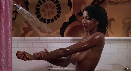 Pam Grier / fayejackson419 / pamrier nude photo #0111