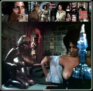 Pam Grier / fayejackson419 / pamrier фото голая #0123